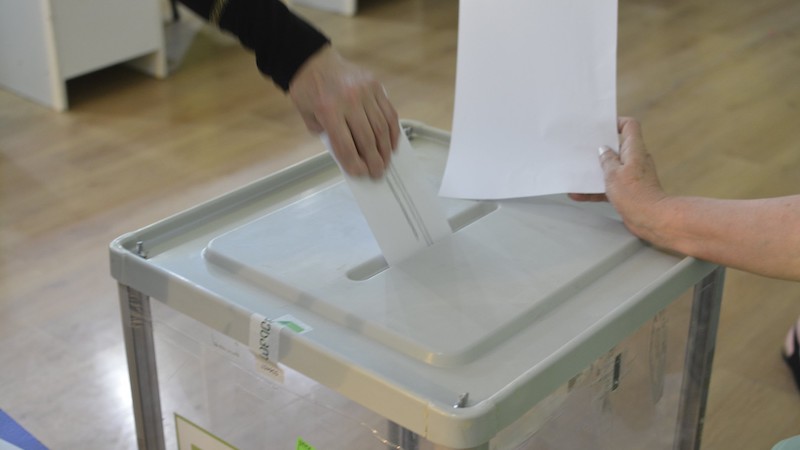 პლებისციტის მეორე ცდა ბოლო 6 თვეში – როგორი იქნება “ოცნების” პასუხი