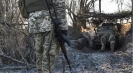 ევროპა მზად უნდა იყოს იმ რეალობისთვის, რომ, შესაძლოა, აშშ-მა გააუქმოს უკრაინისთვის მიცემული გარანტიები -Foreign Affairs