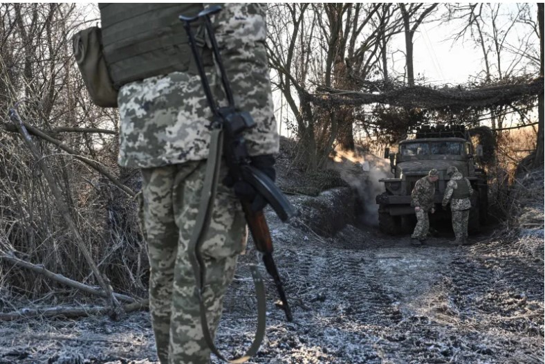 ევროპა მზად უნდა იყოს იმ რეალობისთვის, რომ, შესაძლოა, აშშ-მა გააუქმოს უკრაინისთვის მიცემული გარანტიები -Foreign Affairs