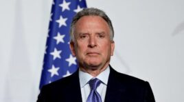 “შეძლებს ამერიკა ვლადიმერ პუტინის დარწმუნებას უარი თქვას დონბასზე?”- The Spectator