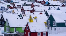 “აშშ-ის სწრაფვას გრენლანდიის დასაუფლებლად ნატოში მწვავე განხეთქილება შეაქვს: დონალდ ტრამპს შეუძლია კუნძულს დაეპატრონოს, მაგრამ დაკარგავს ევროპის კონტინენტს”-The Economist