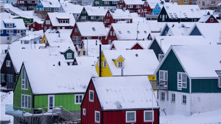 “აშშ-ის სწრაფვას გრენლანდიის დასაუფლებლად ნატოში მწვავე განხეთქილება შეაქვს: დონალდ ტრამპს შეუძლია კუნძულს დაეპატრონოს, მაგრამ დაკარგავს ევროპის კონტინენტს”-The Economist