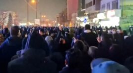 “ძირითადი ნიშნები იმისა, რომ ირანის ისლამური რეჟიმი შეიძლება დაეცეს”-The Daily Telegraph