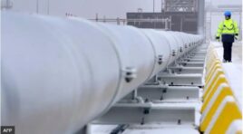 “ევროპა რუსულ გაზს გადაეჩვია: 2026 წლის მკაცრი ზამთრის მიუხედავად, ენერგოკრიზისი არ შეინიშნება”-BBC