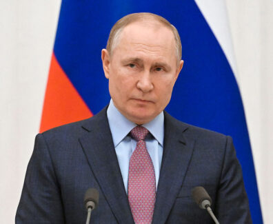 პუტინი