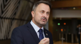 მქონდა დისკუსია ქართველ კოლეგასთან, ფაქტია, მათთან საუბარი საჭიროა, თუ არ ვისაუბრებთ, რთულია, დავარწმუნოთ იმ საკითხებში, რაც არ მოგვწონს -ქსავიე ბეტელი