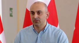 დებატებზე წინაპირობების წაყენება არის მცდელობა, გაექცე პასუხისმგებლობას, უარი თქვა საუბარზე, რომელიც არ გინდა, შედგეს, ჩვენ არანაირ წინაპირობებს არ დავაყენებთ-ალექსანდრე რაქვიაშვილი