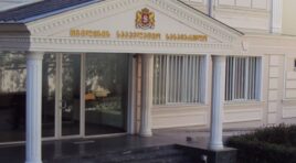 სააპელაციო სასამართლომ ლევან ჯანგველაძის შეკვეთით და ანგარებით განზრახ მკვლელობის საქმეზე პირველი ინსტანციის განაჩენი ძალაში დატოვა