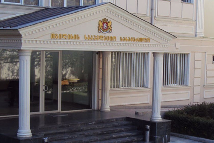 სააპელაციო სასამართლომ ლევან ჯანგველაძის შეკვეთით და ანგარებით განზრახ მკვლელობის საქმეზე პირველი ინსტანციის განაჩენი ძალაში დატოვა