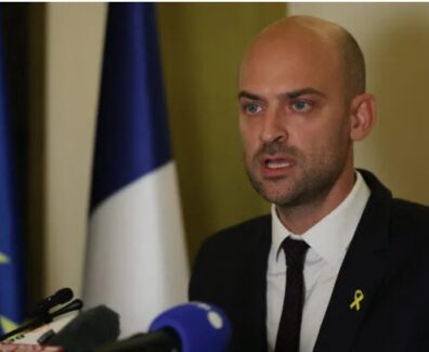 საფრანგეთი