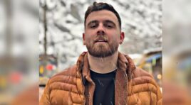 საპროტესტო აქციაზე დაკავებული ერფან სოლტანი სიკვდილით არ დაუსჯიათ