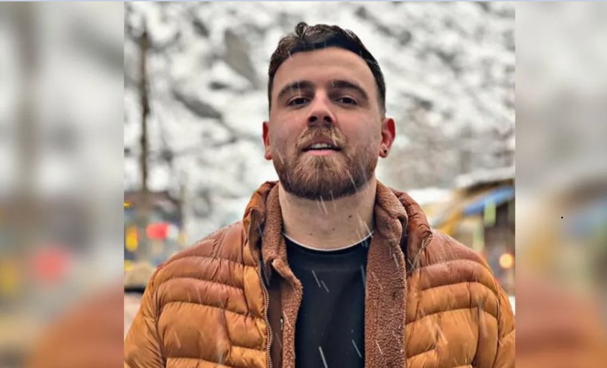 საპროტესტო აქციაზე დაკავებული ერფან სოლტანი სიკვდილით არ დაუსჯიათ