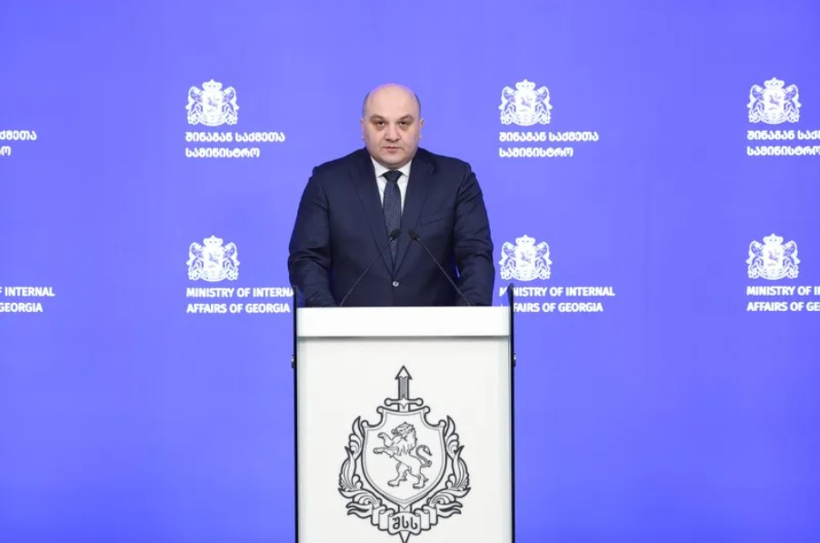 ნარკოდანაშაულის ბრალდებით 88 პირი დააკავეს – ამოღებულია განსაკუთრებით დიდი ოდენობით სხვადასხვა სახის ნარკოტიკი