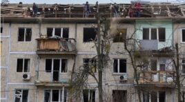  “უკრაინა, ღაზას სექტორი… ომების დასრულებისათვის მნიშვნელოვანია, რომ  პოლიტიკოსებმა ადამიანების მიმართ სიბრალული და თანაგრძნობა გამოხატონ… მაგრამ რას ფიქრობს სინამდვილეში დონალდ ტრამპი?”