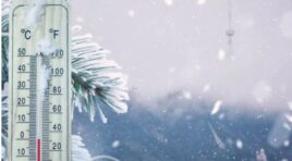 როგორი ამინდია მოსალოდნელი დღეს საქართველოში