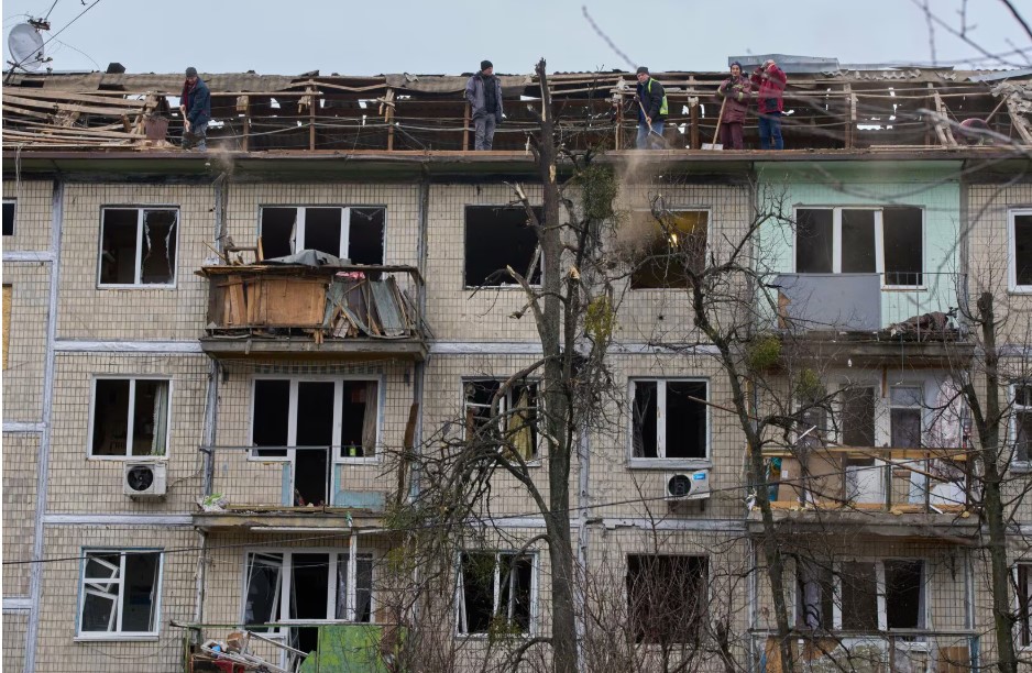  “უკრაინა, ღაზას სექტორი… ომების დასრულებისათვის მნიშვნელოვანია, რომ  პოლიტიკოსებმა ადამიანების მიმართ სიბრალული და თანაგრძნობა გამოხატონ… მაგრამ რას ფიქრობს სინამდვილეში დონალდ ტრამპი?”