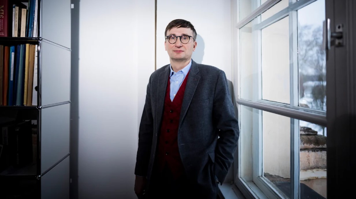 “სამხედრო ისტორიკოსი გვაფრთხილებს: “ჩვენ რუსეთი ობიექტურად უნდა შევაფასოთ”-Bild