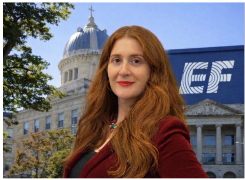 “იმიგრანტები: ჩვენ თერითაუნის გულისცემა ვართ”-The Hudson Independent