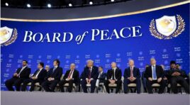 “თურქეთის პოზიცია: დონალდ ტრამპის “მშვიდობის საბჭოს” მნიშვნელობა პალესტინისა და მსოფლიოს  მომავლისთვის”-TRT