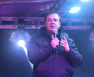 შარაშიძე