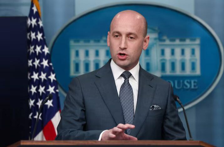 სტივენ მილერი