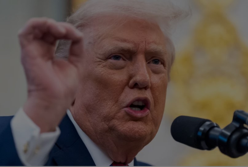 “ტრამპი  “დონროს დოქტრინის” გამოცხადებით კოლუმბიას, კუბას და მექსიკას აფრთხილებს”-Times of India