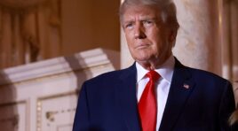 მე მომწონს ნატო, მე ვარ ის, ვინც ნატო გადაარჩინა, ვინც აიძულა, გადაიხადონ მშპ-ს ხუთი პროცენტი-დონალდ ტრამპი