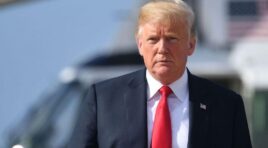 დონალდ ტრამპის შოკისმომგვრელი საგარეო პოლიტიკა