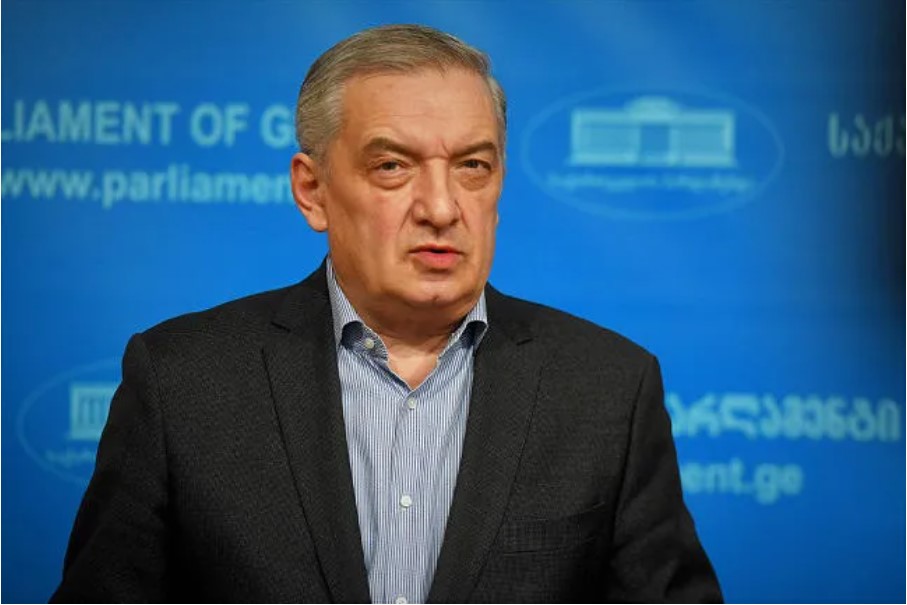 ფაქტია, ვენეციის კომისიამ თავის ფუნქცია დაკარგა და გადაიქცა ბიუროკრატიულ დანამატად – გია ვოლსკი