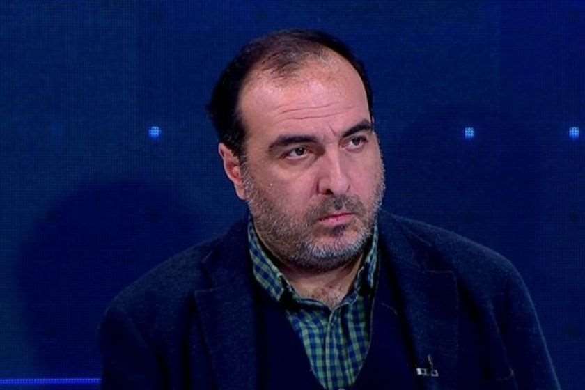 “დიფ სთეითმა” ჩამოანგრია ევროკავშირი აგენტ-პოლიტიკოსთა ხელით, შემდეგ გამოკითხვით ხალხის უკმაყოფილება გაზომა და საკუთარ დანგრეულზე გვიყვება, როგორი ცუდია ეს ყველაფერი – ზაზა შათირიშვილი  ვრცლად: