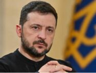 ზელენსკი