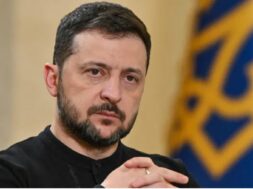 ზელენსკი