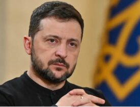 ზელენსკი