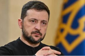 ზელენსკი