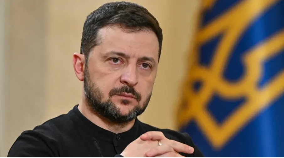 ჩვენ უნდა გავაგრძელოთ აგრესორზე ზეწოლა და ამ ომის რეალურ მიზეზზე – მიზეზი მოსკოვია-ვოლოდიმირ ზელენსკი