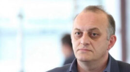 4 ოქტომბრის აქცია იყო სპონტანური, გულწრფელი, იყო კრეატიული მესიჯები და ბევრი მითი შეიძინა ამ თარიღმა, ბევრმა მითმა მოიყვანა ბევრი ადამიანი -მურთაზ ზოდელავა