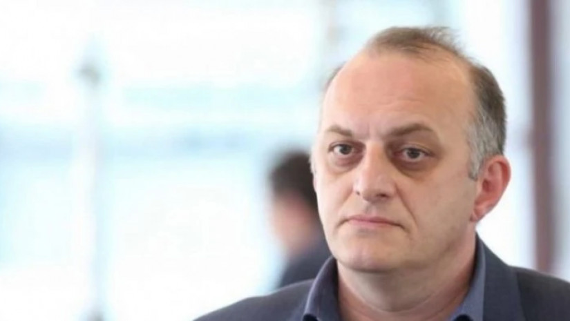 4 ოქტომბრის აქცია იყო სპონტანური, გულწრფელი, იყო კრეატიული მესიჯები და ბევრი მითი შეიძინა ამ თარიღმა, ბევრმა მითმა მოიყვანა ბევრი ადამიანი -მურთაზ ზოდელავა