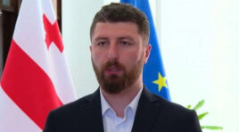 მოლოდინი გვაქვს, პარლამენტი მხარს დაუჭერს ცვლილებებს, რომელიც მნიშვნელოვანია ქვეყანაში გარე ჩარევების პრევენციისთვის -არჩილ გორდულაძე