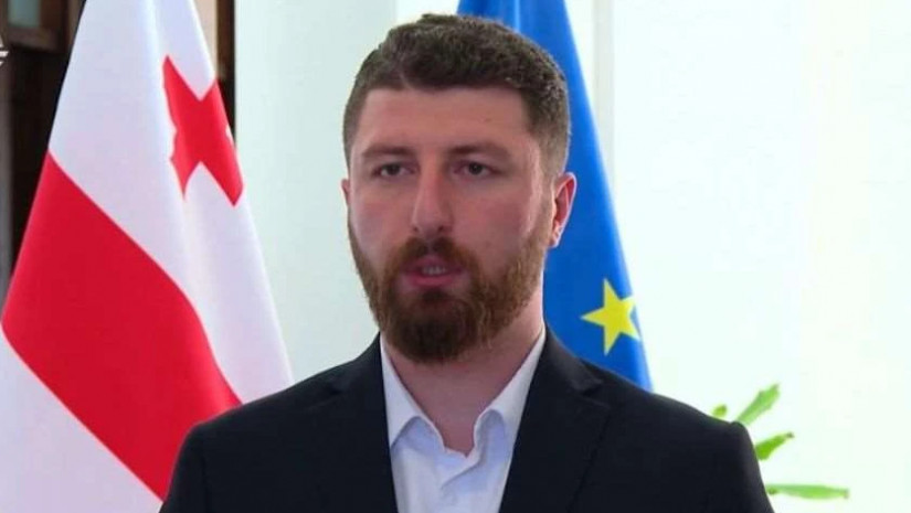 მოლოდინი გვაქვს, პარლამენტი მხარს დაუჭერს ცვლილებებს, რომელიც მნიშვნელოვანია ქვეყანაში გარე ჩარევების პრევენციისთვის -არჩილ გორდულაძე