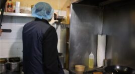 სურსათის ეროვნულმა სააგენტომ თბილისში კვების 9 ობიექტს საწარმოო პროცესი შეუჩერა