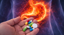 კუჭის დაცვა მედიკამენტების მიღების ფონზე – რას უნდა მივაქციოთ ყურადღება?