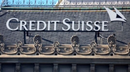 Credit Suisse-ში 890 ანგარიში გამოვლინდა, რომლებიც შესაძლოა, ნაცისტებთან იყოს დაკავშირებული