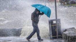 4 თებერვლის ამინდის პროგნოზი