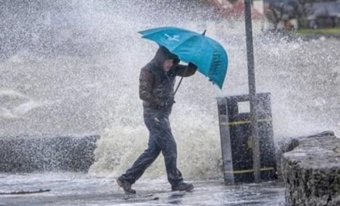 4 თებერვლის ამინდის პროგნოზი