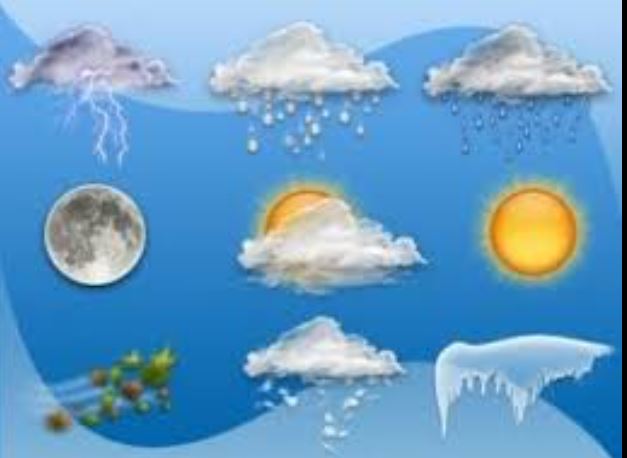 7 თებერვლის ამინდის პროგნოზი