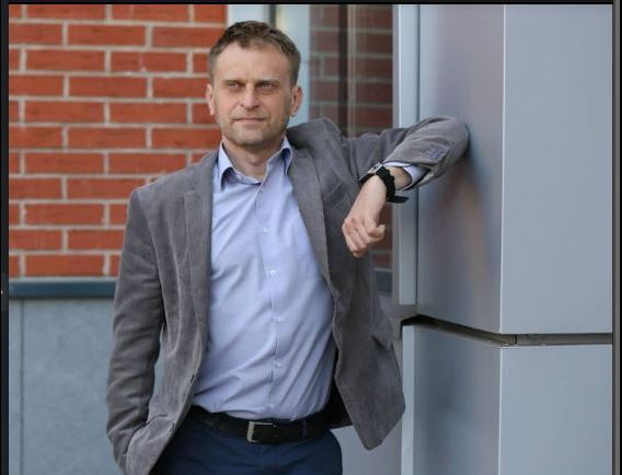 ,,ომი უკრაინაში: ოთხი წლის შედეგები და დასრულების პერსპექტივები” – ავთანდილ წულაძე