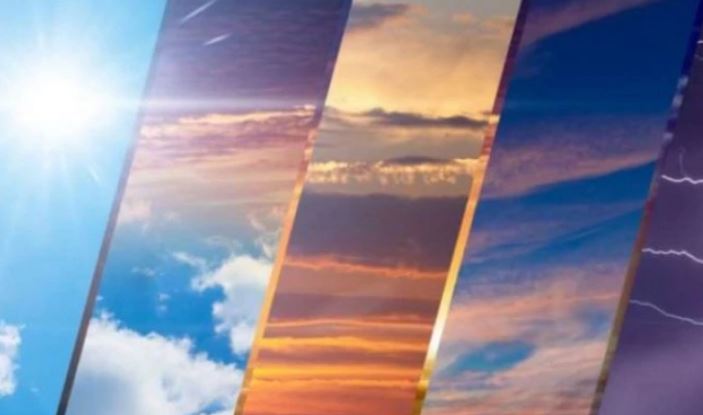 18 თებერვალის ამინდის პროგნოზი