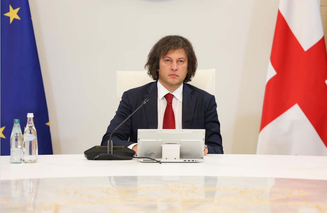 შრომის ბაზრის ანალიზმა გამოავლინა, რომ დაახლოებით 14 400 სტუდენტი უნდა აბარებდეს უნივერსიტეტებში ყოველწლიურად-ირაკლი კობახიძე