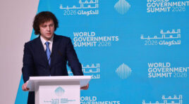 შუა დერეფანი დღევანდელ მსოფლიოში სულ უფრო იშვიათ რამეს გვთავაზობს, სტაბილურ, საიმედო სატრანზიტო მარშრუტს, რომელიც გეოპოლიტიკურ განხეთქილებებს დაძლევს -ირაკლი კობახიძე