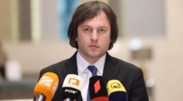 ჩვენი სისტემა ვერ აწვდის სათანადო ხარისხის განათლებას ქართველ სტუდენტებს, ჩვენი ამოცანაა ამ ყველაფრის გამოსწორება, ყველამ უნდა გადადოს საკუთარი სუბიექტური ინტერესები -ირაკლი კობახიძე